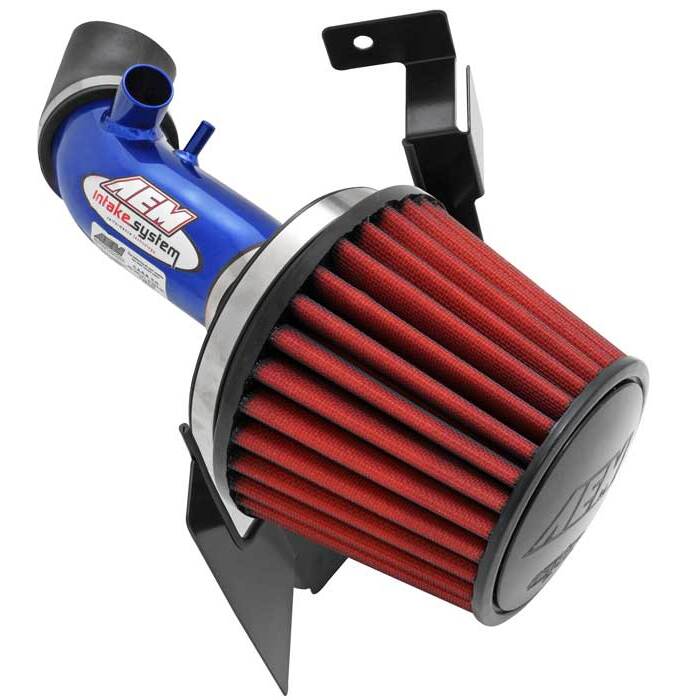 Engine Cold Air Intake Performance Kit - 22-435B